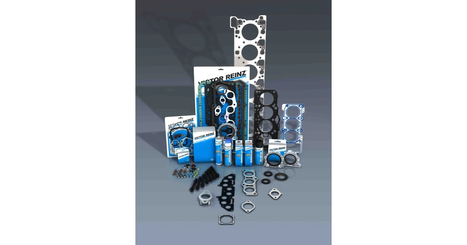 MAHLE expands Victor Reinz gasket range