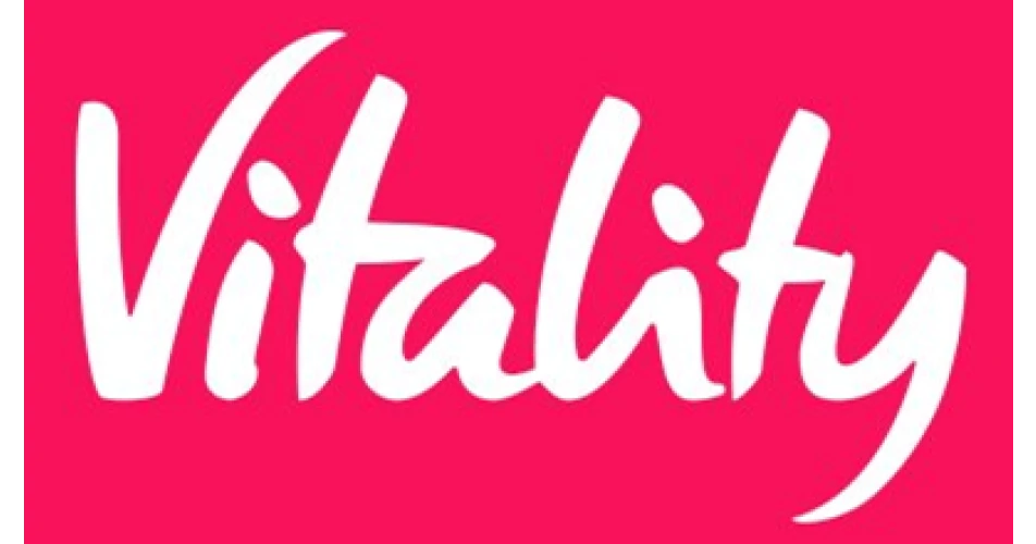 Vitality leaves the car insurance market in the UK&nbsp;