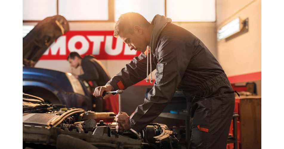 Durability, sustainability and performance from Motul 