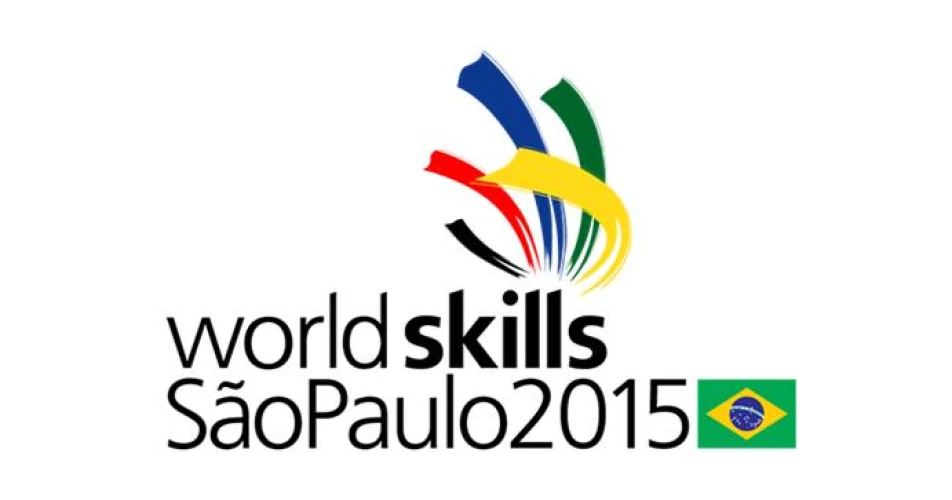 Mirka Sponsors the WorldSkills Competition 2015