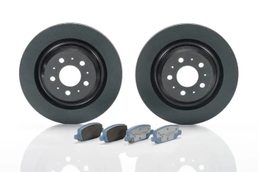 Brembo to show solutions for new mobility at Automechanika
