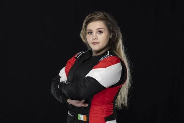 Ireland&rsquo;s Hanna Celsie qualifies for Formula Woman global event&nbsp;