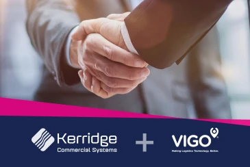 Kerridge Commercial acquires Vigo Software