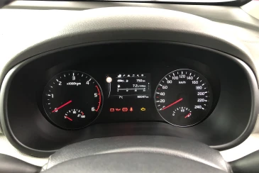 Economical touchscreen & instrument cluster repairs