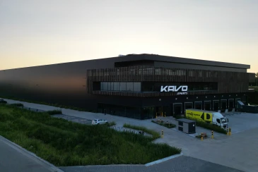 Kavo Parts starts its expansion to &lsquo;All Car Brands&rsquo;