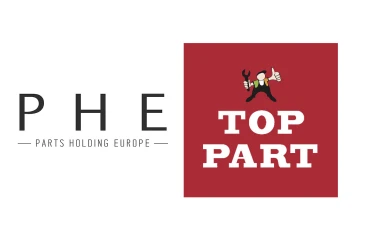 Majority stake in Top Part to be acquired by Parts Holding Europe Group