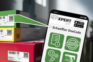 REPXPERT Bonus Shop to re-open in Ireland