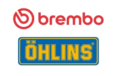 Brembo acquires premium suspension supplier &Ouml;hlins