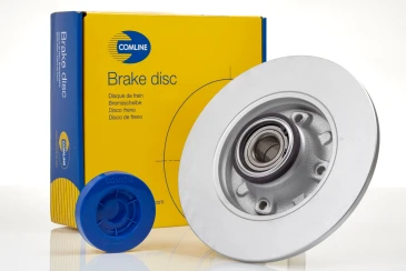 Comline Ireland delivers installation best practice for pads & discs 