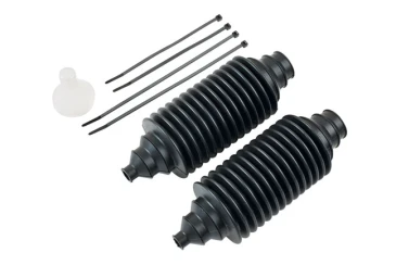 Connect Workshop Consumables introduces easy-to-fit steering rack boot kit
