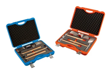 Specialised Hammer & Dolly Sets from Power-TEC