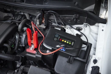 Ring stresses importance of 12v battery checks in hybrid and electric vehicles