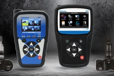 Unlock your TPMS potential with Tech’n’Tools