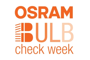 OSRAM launches bulb check week 