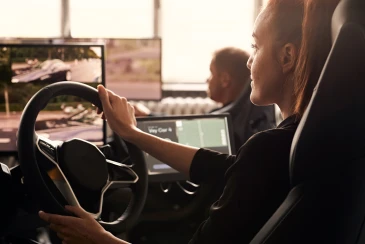 Is teledriving the next step to autonomous vehicles?&nbsp;