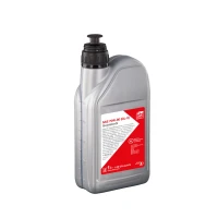 febi offers BMW G3 and G5 gear oil alternative