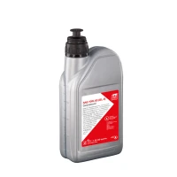 febi offers BMW G3 and G5 gear oil alternative