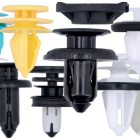 Connect introduces Tesla-Specific Trim Clip Range