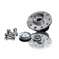 Precision and reliability from Apec Wheel Bearing Kits