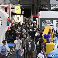 Automotive aftermarket on show at Automechanika Birmingham 2025