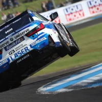 LIQUI MOLY to partner with MB Motorsport in 2025 BTCC campaign