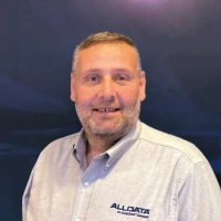 ALLDATA Europe appoints new sales manager for Ireland