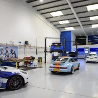 Delphi Academy unveils expanded ‘OEM-level’ training centre