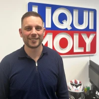 LIQUI MOLY welcomes new Business Development Manager for Ireland