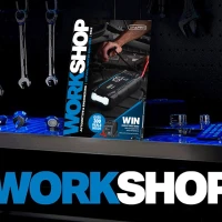 Draper introduces its latest Workshop Promotion