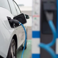 EV registrations bounce back in February