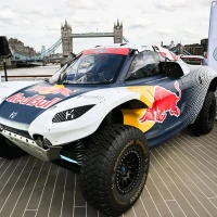 FIA Extreme H World Cup will be the first hydrogen-powered racing series