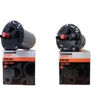 OE filters for the aftermarket from CoopersFiaam