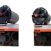 OE filters for the aftermarket from CoopersFiaam