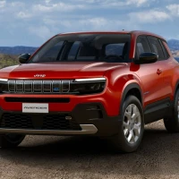 Jeep equalises prices for Avenger