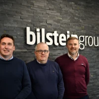 Building business with the bilstein group