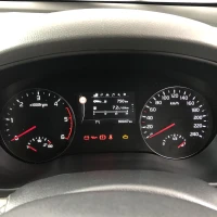 Economical touchscreen & instrument cluster repairs