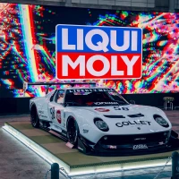 LIQUI MOLY and Liberty Walk boost cooperation