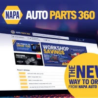 NAPA Auto Parts brings world-class service to Ireland