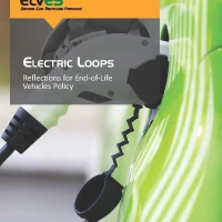 Positive feedback on ELVES Electric Loops Data Matrix