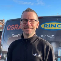 Ring announces new Area Sales Manager for Ireland