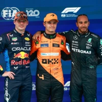 Verstappen wins in Spain