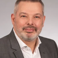 Motorservice appoints R&eacute;gis Serrano as new CEO