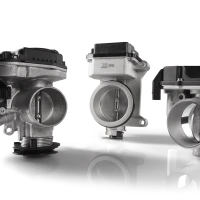 Nissens highlight new throttle body quality