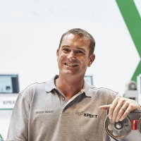 Alistair Mason to bring REPXPERT presentation to Mechanex Sandown