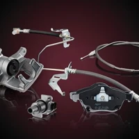 Apec adds new calipers and components to braking range&nbsp;