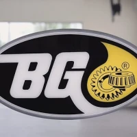 Outstanding opportunity at BG Products