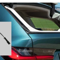 Solve BMW tailgate issue with the febiPLUS range