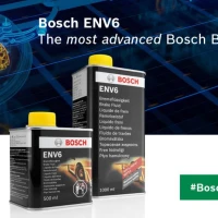Bosch breaks through in fluid technology