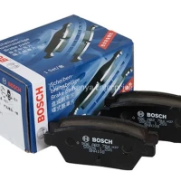 Bosch Brake Pads deliver quality and convenience&nbsp;