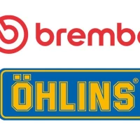 Brembo acquires premium suspension supplier &Ouml;hlins